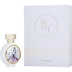 HAUTE FRAGRANCE COMPANY PROPOSAL by Haute Fragrance Company EAU DE PARFUM SPRAY 2.5 OZ