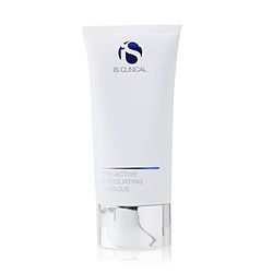 IS Clinical by IS Clinical Tri-Active Exfoliating Masque  --120ml/4oz