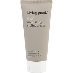 LIVING PROOF by Living Proof NO FRIZZ NOURISHING STYLING CREAM 2 OZ