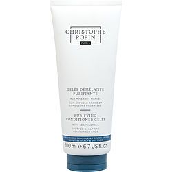 CHRISTOPHE ROBIN by CHRISTOPHE ROBIN DETANGLING GELEE WITH SEA MINERALS 6.7 OZ
