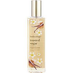 BODYCOLOGY TOASTED SUGAR by Bodycology FRAGRANCE MIST 8 OZ
