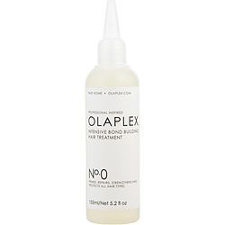 OLAPLEX by Olaplex No.0 INTENSIVE BOND BUILDING HAIR TREATMENT 5.2 OZ
