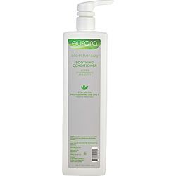 EUFORA by Eufora ALOETHERAPY SOOTHING CONDITIONER 33.8 OZ