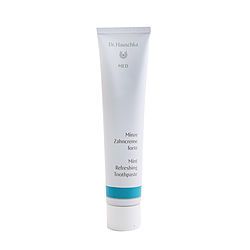 Dr. Hauschka by Dr. Hauschka Med Mint Refreshing Toothpaste  --75ml/2.5oz