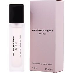 NARCISO RODRIGUEZ by Narciso Rodriguez HAIR MIST 1 OZ