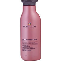 PUREOLOGY by Pureology SMOOTH PERFECTION SHAMPOO 9 OZ