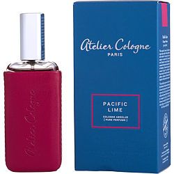 ATELIER COLOGNE by Atelier Cologne PACIFIC LIME COLOGNE ABSOLUE SPRAY 1 OZ