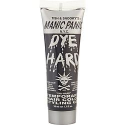 MANIC PANIC by Manic Panic DYE HARD TEMPORARY HAIR COLOR STYLING GEL - # RAVEN 1.6 OZ