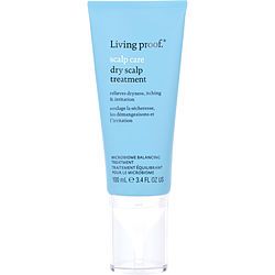 LIVING PROOF by Living Proof SCALP CARE DRY SCALP TREATMENT 3.4 OZ