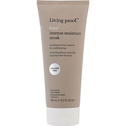 LIVING PROOF by Living Proof NO FRIZZ INTENSE MOISTURE MASK 6.7 OZ