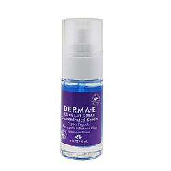 Derma E by Derma E Ultra Lift DMAE Concentrated Serum  --30ml/1oz