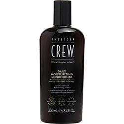 AMERICAN CREW by American Crew DAILY MOISTURIZING CONDITIONER 8.4 OZ