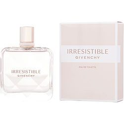 IRRESISTIBLE GIVENCHY by Givenchy EDT SPRAY 2.7 OZ