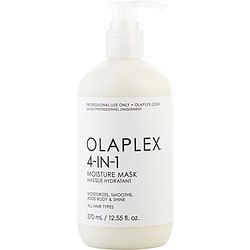 OLAPLEX by Olaplex 4-IN-1 BOND MOISTURE MASK 12.55 OZ