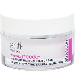 StriVectin by StriVectin Wrinkle Recode Moisture Rich Barrier Cream --50ml/1.7oz