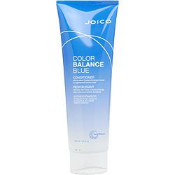 JOICO by Joico COLOR BALANCE BLUE CONDITIONER 8.5 OZ