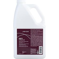 JOICO by Joico DEFY DAMAGE PROTECTIVE CONDITIONER 64 OZ