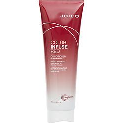 JOICO by Joico COLOR INFUSE RED CONDITIONER 8.5 OZ