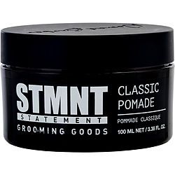 STMNT GROOMING by STMNT GROOMING CLASSIC POMADE 3.38 OZ