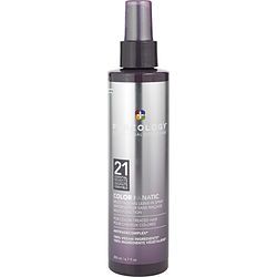 PUREOLOGY by Pureology COLOR FANATIC MULTI-TASKING LEAVE-IN SPRAY 6.7 OZ