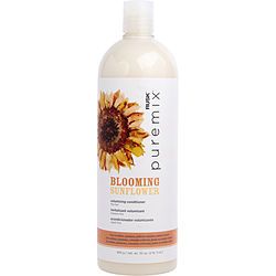 RUSK by Rusk BLOOMING SUNFLOWER VOLUMIZING CONDITIONER 35 OZ