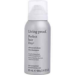 LIVING PROOF by Living Proof PERFECT HAIR DAY (PhD) ADVANCED CLEAN DRY SHAMPOO 2.4 OZ