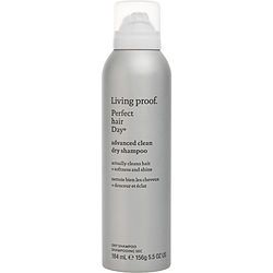 LIVING PROOF by Living Proof PERFECT HAIR DAY (PHD) ADVANCED CLEAN DRY SHAMPOO 5.5 OZ