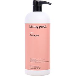 LIVING PROOF by Living Proof CURL SHAMPOO 32 OZ