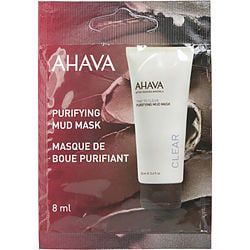 Ahava by Ahava Ahava Purifying Mud Mask (Oily Skin) --1pc