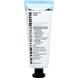 Peter Thomas Roth by Peter Thomas Roth Goodbye Acne Complete Acne Treatment Gel --50ml/1.7oz