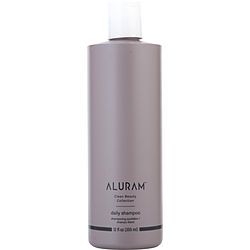 ALURAM by Aluram CLEAN BEAUTY COLLECTION DAILY SHAMPOO 12 OZ