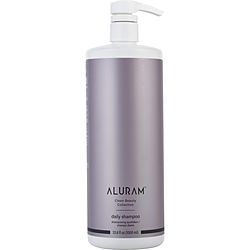ALURAM by Aluram CLEAN BEAUTY COLLECTION DAILY SHAMPOO 33.8 OZ