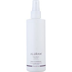 ALURAM by Aluram CLEAN BEAUTY COLLECTION LEAVE-IN CONDITIONER 8 OZ