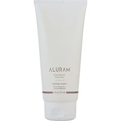 ALURAM by Aluram CLEAN BEAUTY COLLECTION STYLING CREAM 6 OZ