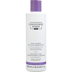 CHRISTOPHE ROBIN by CHRISTOPHE ROBIN CLEANSING CONDITIONER 8.4 OZ