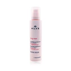 Nuxe by Nuxe Very Rose Creamy Make-up Remover Milk  --200ml/6.8oz