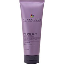 PUREOLOGY by Pureology HYDRATE SOFT SOFTENING TREATMENT 6.7 OZ