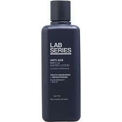 Lab Series by Lab Series Skincare for Men: Anti Age Max Ls Skin Water Lotion --200ml/6.8oz