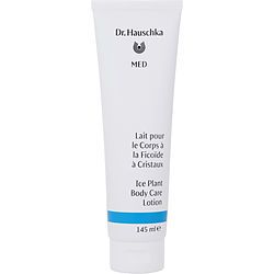 Dr. Hauschka by Dr. Hauschka Med Ice Plant Body Care Lotion - For Very Dry Skin  --145ml/4.9oz