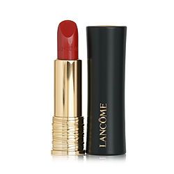 LANCOME by Lancome L'Absolu Rouge Cream Lipstick - # 295 French Rendez-Vous  --3.4g/0.12oz