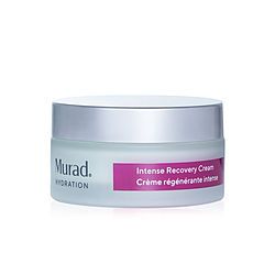 Murad by Murad Intense Recovery Cream  --50ml/1.7oz