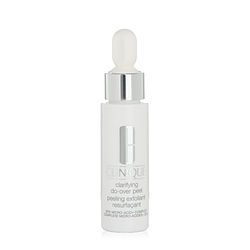 CLINIQUE by Clinique Clarifying Do Over Peel - For Dry Combination to Oily  --30ml/1oz