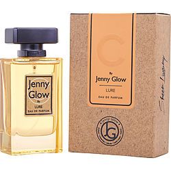 JENNY GLOW LURE by Jenny Glow EAU DE PARFUM SPRAY 2.7 OZ