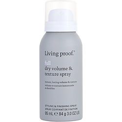 LIVING PROOF by Living Proof FULL DRY VOLUME & TEXTURE SPRAY 3 OZ