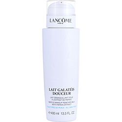 LANCOME by Lancome Galateis Douceur Cleansing Milk with Papaya Extracts  --400ml/13.5oz