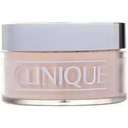 CLINIQUE by Clinique Blended Face Powder - # 03 Transparency 3  --25g/0.88oz