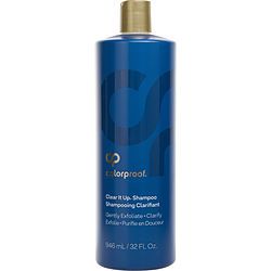 Colorproof by Colorproof CLEAR IT UP SHAMPOO 32 OZ