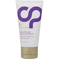 Colorproof by Colorproof MOISTURE SHAMPOO 1.7 OZ