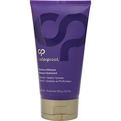 Colorproof by Colorproof MOISTURE MASQUE 5.2 OZ