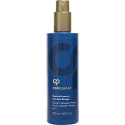 Colorproof by Colorproof ESSENTIAL LEAVE-IN 8.5 OZ